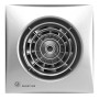 Осевой вентилятор Soler&Palau SILENT-200 CZ SILVER